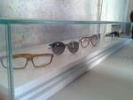 Gli occhiali in legno di FEB31st Saloni Updates: Good Design, in Cascina Cuccagna. Grande successo di pubblico, ottimo bilancio per gli espositori. Tra sostenibilità, natura e impegno sociale