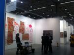 Guenzani Milano Updates: si apre alle 17, ma i nostri lettori hanno sempre un posto vip. Ecco le prime immagini fra gli stand di Miart