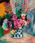 Henri Matisse Les Pivoines Quasi un museo di Picasso. Nuova tornata di aste newyorkesi, catalogo da brividi per Christie’s, che attende risultati a otto zeri