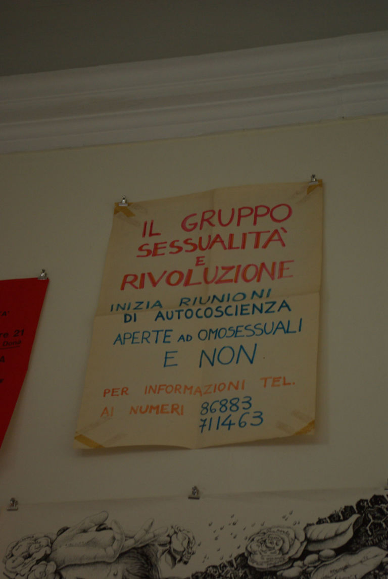 IMGP4732 Io tu lui lei - Fondazione Bevilacqua La Masa, Venezia