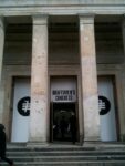 IMG 2407 Berlin Updates: la biennale indignata di Żmijewski. In conferenza sono gli indignados a far le domande ai giornalisti. E a occupare i KunstWerke. Qui tutte le foto in anteprima