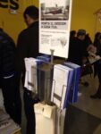 Ikea al Fuorisalone 2012 – Milano 9 Salone Updates: in zona Ventura Lambrate c’era anche Ikea. Un inno al design low cost, con una perfetta riproduzione dei famosi store...
