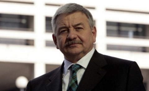 Il presidente di BolognaFiere Duccio Campagnoli Ecco cosa succede ad Arte Fiera