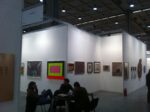 In Arco Milano Updates: si apre alle 17, ma i nostri lettori hanno sempre un posto vip. Ecco le prime immagini fra gli stand di Miart