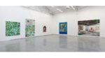 Installation view 3 Il quadro nel quadro