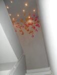 Installazione Enrica Borghi Un luogo Ameno per l’arte