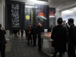 Jonas Staal New World Summit Berlin Updates: Biennale impegnata e idealista, senza se e senza ma. Da Khaled Jarrar a Teresa Margolles, ecco il fototour ai KunstWerke