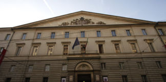 L'Accademia Albertina di Torino