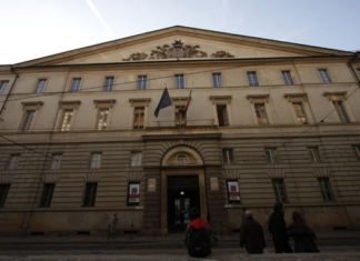L'Accademia Albertina di Torino