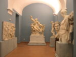La Gipsoteca dell’Accademia 3 Bentornata Galleria dell’Accademia. Dopo un anno di chiusura per restauri, riapre un’istituzione chiave per l’arte napoletana: il nuovo look nelle foto di Artribune