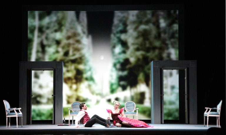 Le scene firmate Giacomo Costa per il Teatro della Pergola di Firenze 5 Giacomo Costa scenografo al Teatro della Pergola di Firenze. Su Artribune ci sono le immagini in anteprima