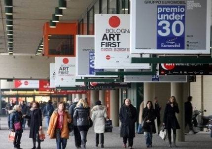 Ce lo vedete Eduardo Cicelyn a dirigere Arte Fiera a Bologna? Pare che sotto le Due Torri ce lo vedano eccome. Il napoletano favorito per sostituire la Evangelisti al timone della manifestazione felsinea