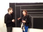 Lino Sinibaldi e Annalisa Pintucci Da Roma alla Puglia, il family network galleristico Bonomo omaggia Nunzio. Ecco chiccera nell’ultima tappa, alla casa madre di Bari