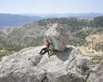 Lorenzo Maccotta L’art weekend di Pasqua? Si passa in Maremma. Con i paesaggi da collezione di Capalbiofotografia 2012