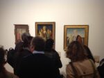 Luca Signorelli a Perugia 3 Dopo Perugino e Pintoricchio, Luca Signorelli. A Perugia la grande mostra che completa il tris dedicato ai grandi del Rinascimento, ecco le immagini dell’opening