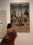 Luca Signorelli a Perugia 4 Dopo Perugino e Pintoricchio, Luca Signorelli. A Perugia la grande mostra che completa il tris dedicato ai grandi del Rinascimento, ecco le immagini dell’opening