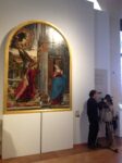 Luca Signorelli a Perugia 8 Dopo Perugino e Pintoricchio, Luca Signorelli. A Perugia la grande mostra che completa il tris dedicato ai grandi del Rinascimento, ecco le immagini dell’opening