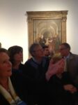 Luca Signorelli a Perugia La curatrice Vittoria Garibaldi nel ruolo di cicerone Dopo Perugino e Pintoricchio, Luca Signorelli. A Perugia la grande mostra che completa il tris dedicato ai grandi del Rinascimento, ecco le immagini dell’opening