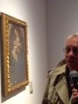 Luca Signorelli a Perugia Lassessore regionale Fabrizio Bracco Dopo Perugino e Pintoricchio, Luca Signorelli. A Perugia la grande mostra che completa il tris dedicato ai grandi del Rinascimento, ecco le immagini dell’opening