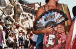 Martin Parr L’art weekend di Pasqua? Si passa in Maremma. Con i paesaggi da collezione di Capalbiofotografia 2012