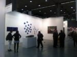 Massimo Minini Milano Updates: si apre alle 17, ma i nostri lettori hanno sempre un posto vip. Ecco le prime immagini fra gli stand di Miart