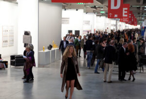 MiArt 2012. Ecco come sarà