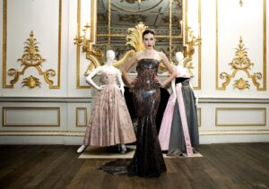La biblioteca del futuro? Digitale, europea e sensibile al fascino del fashion. A Firenze nasce la sezione moda di Europeana, tra i padrini anche Pitti Immagine e il V&A Museum