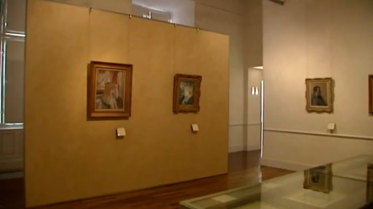 Nuovo Museo Toulouse Lautrec – Albi Francia 4 Bentornato Toulouse-Lautrec. Dopo dieci anni di lavori, riapre ad Albi il museo del cronista della Bohéme parigina