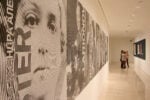 Nuovo allestimento Museo dell’Ara Pacis – Mostra Avanguardie russe foto Luca Labanca 11 La chiamano "benzinaio" o "Bara Pacis" però funziona. E allora a Roma il Museo dell’Ara Pacis si ingrandisce, ed inaugura i nuovi con le Avanguardie russe. Qui c’è già il fotoreport