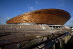 PORTANTE PICCOLA 1 Velodrome Londra la verde