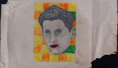 Qualcuno pagherebbe 2 milioni per questo sgorbio anche se firmato Warhol Lo Strillone: un Warhol da 2 milioni pagato 5 dollari in un mercatino su Il Giornale. E poi Google Art Project, Patti Smith e il Sogno di Costantino, Brueghel a Como…