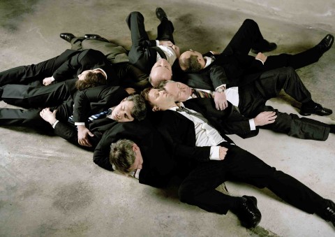 Ressler We Have a Situation Here Photo Managers copia La fotografia secondo Milano