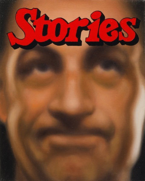 Stories Sarkozy 2011 Debora Hirsch e le sue storie. In attesa della musica