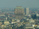 Torre Velasca, Milano