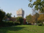 Torre Velasca, Milano