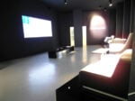 Triennale Design Week Installations view La Triennale di Milano 10 Saloni Updates: arcipelago Triennale. Dai cristalli di Ross Lovegrove alla panchina di Lorenzo Damiani, il fototour di Artribune