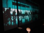 Triennale Design Week Installations view La Triennale di Milano 19 Saloni Updates: arcipelago Triennale. Dai cristalli di Ross Lovegrove alla panchina di Lorenzo Damiani, il fototour di Artribune