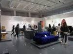Triennale Design Week Installations view La Triennale di Milano 31 Saloni Updates: arcipelago Triennale. Dai cristalli di Ross Lovegrove alla panchina di Lorenzo Damiani, il fototour di Artribune
