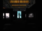 Triennale Design Week Installations view La Triennale di Milano 40 Saloni Updates: arcipelago Triennale. Dai cristalli di Ross Lovegrove alla panchina di Lorenzo Damiani, il fototour di Artribune