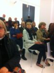 Videoinsight 7 Polina Kanis featuring Rebecca Russo: opening al centro Videoinsight, ecco chiccera all’appuntamento torinese