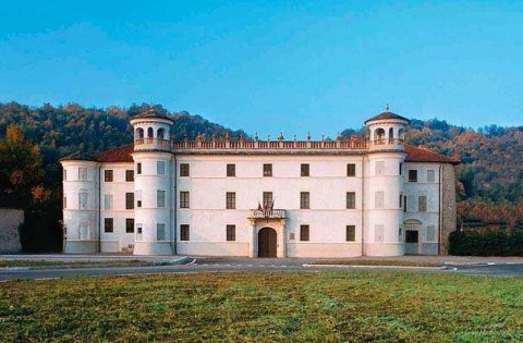 caraglio filatoio Fare museo in Piemonte