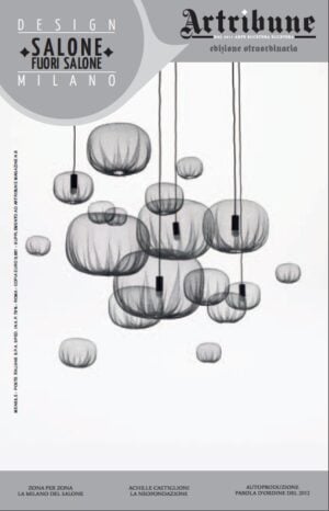 Artribune Magazine – Speciale Design