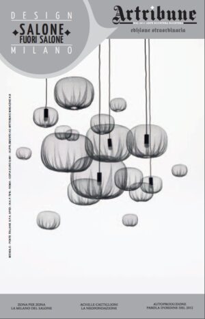 Artribune Magazine – Speciale Design