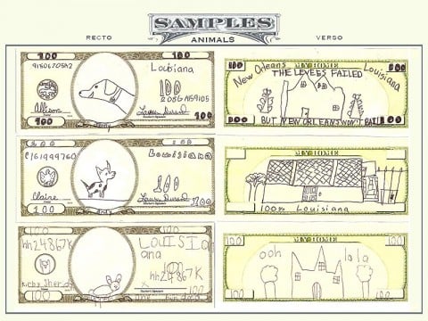fundreds Che cosa non è arte partecipativa?