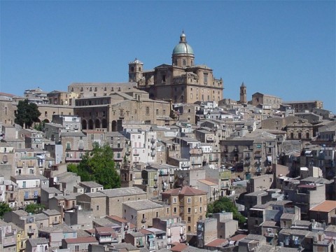 piazza armerina 1 Fuori tutto, e gratis. Anche se… La Settimana della Cultura all’italiana maniera