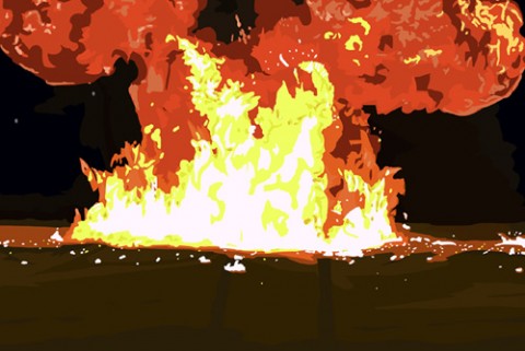 Mauro Ceolin lancia PageRank#CMdcU. Un po’ mostra, un po’ performance, un po’ esperimento digitale. Su Artribune Television arriva il viral che anticipa l’evento