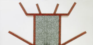 Ettore Sottsass (per Memphis) - Credenza Casablanca - 1981 - Londra, Victoria & Albert Museum