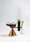 10 Garry Knox Bennett Unbelievably Modern Lamp Postmoderno policentrico