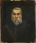 10 tintoretto Sgarbi a Tintoretto