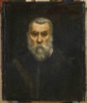 10 tintoretto1 Tintoretto a Roma. Jacopo il rivoluzionario